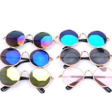 Pet Glasses  Cat Sunglasses  Pet Accessories Cat Glasses